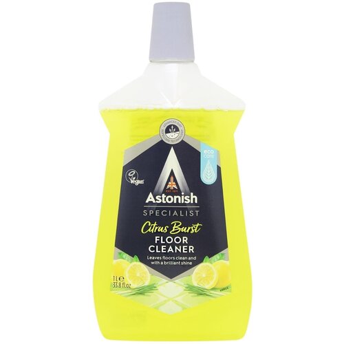 Sredstvo za pomivanje tal CITRUS Slike