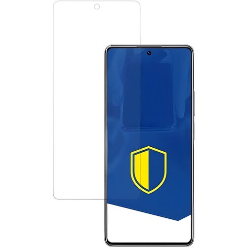 Za&amp;scaron;titno hibridno staklo 3mk FlexibleGlass za Xiaomi 11T Pro - Prozirna KP38131 Slike
