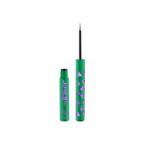 Catrice tekoče črtalo - The Joker Liquid Eyeliner - 020 Inkredible Jokes Cene