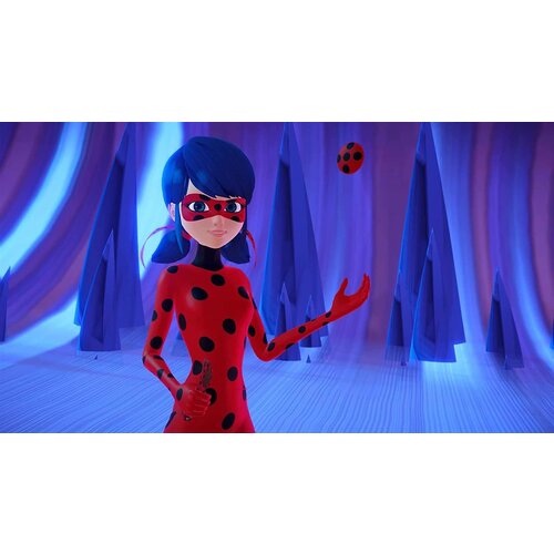 Gamemill Entertainment miraculous: rise of the sphinx (series x &amp;amp;amp; one) Slike