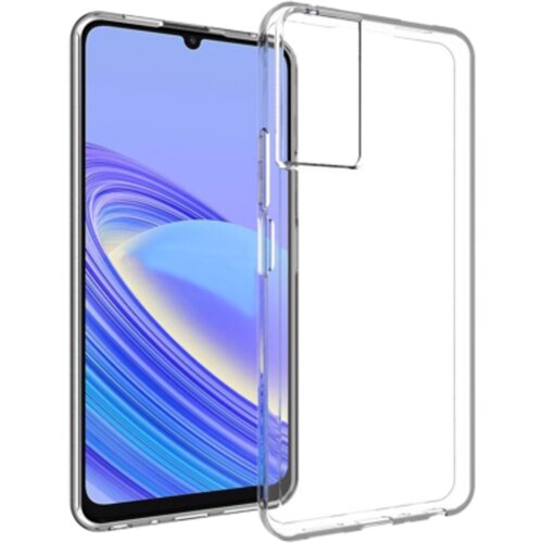 Chameleon Gumiran ovitek (TPU) za A1 Alpha Eco, prozoren svetleč Cene