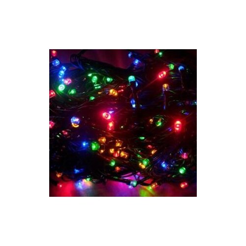 Lampice 100/1 9m 4208 Slike