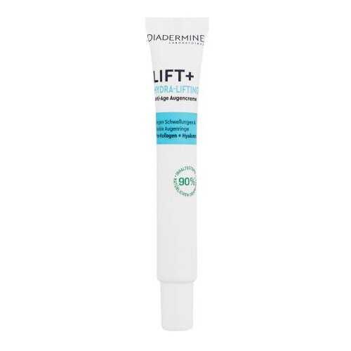 Diadermine Lift+ Hydra-Lifting Anti-Age Eye Cream krema za područje oko očiju protiv znakova umora i starenja 15 ml za ženske Cijene
