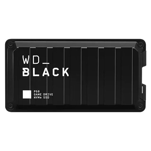 Western Digital WD Eksterni SSD BLACK P50 1TB - WDBA3S0010BBK-WESN Cene
