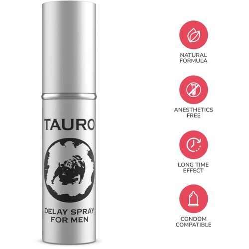 Intimateline Tauro 5ml Slike