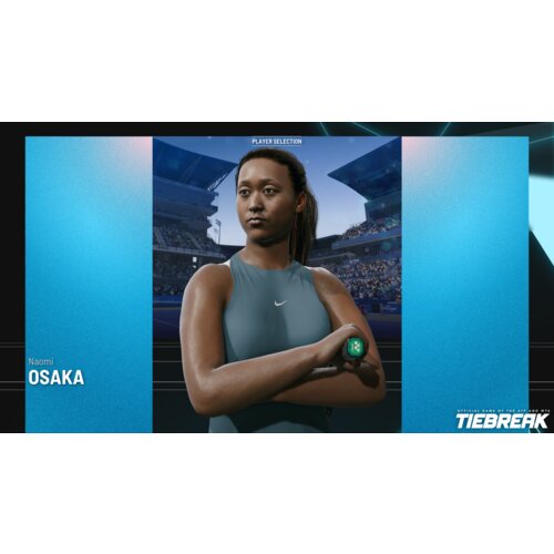 Nacon Gaming Tiebreak: Official Game Of The Atp And Wta (XBOX) Cene