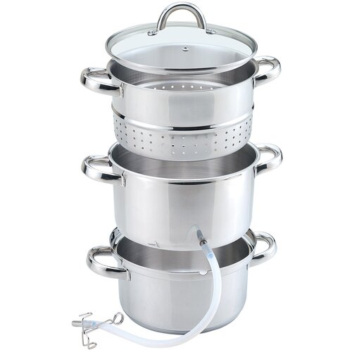 Shumee MR-1030 Steam juicer Cijene