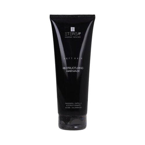 Eterea Cosmesi Naturale soft hair restructuring maska za lase Cene