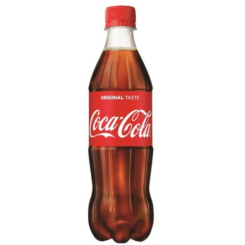 Coca-Cola koka kola 0.5 Slike