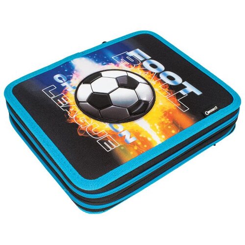 Fokus Connect CONNECT Pernica puna 2zipa Football 25.57379 Cene
