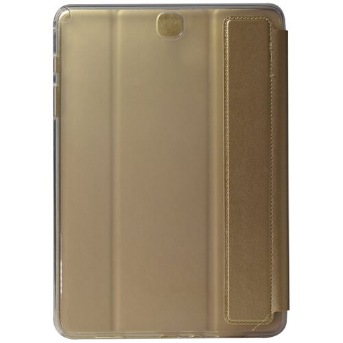  Maska za Samsung T550/ Tab A 96 in zlatna na preklop Tablet Stripes Cene