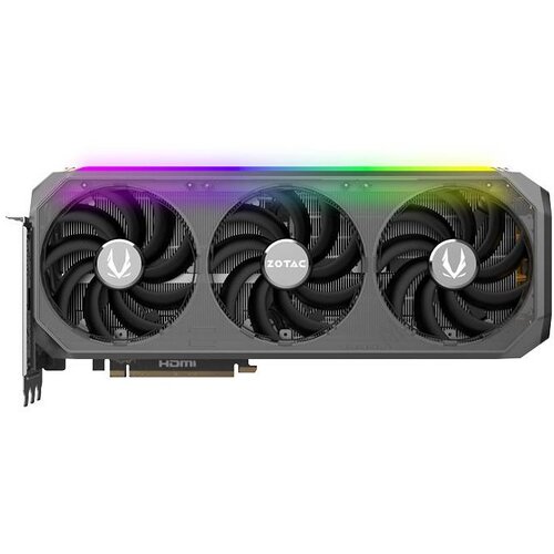 Zotac GAMING GeForce RTX 5070 Ti AMP Extreme INFINITY NVIDIA 16 GB GDDR7 Slike