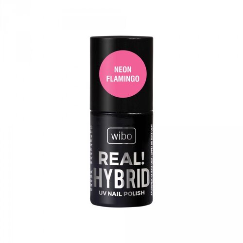 Wibo - No.4 Hibridni lak za nokte Real Hybrid Nail Polish Cijene