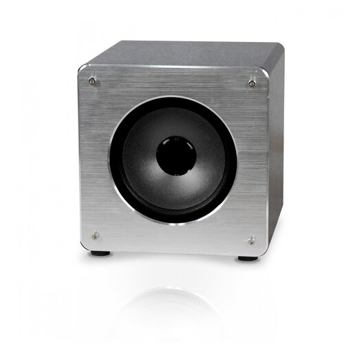 Omega brezžični bluetooth zvočnik OG62A Aluminium, Bluetooth V4.2 TWS Cene