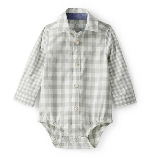 OshKosh bodi ko&amp;scaron;ulja za bebe dečake Slike