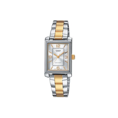 Casio ženska ročna ura LTP-1234PSG-7AEF Slike