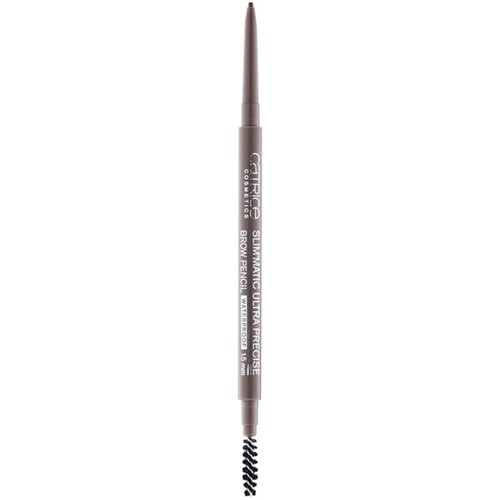 Catrice Slim'Matic vodoodporen svinčnik za obrvi odtenek 030 Dark 0,05 g Cene