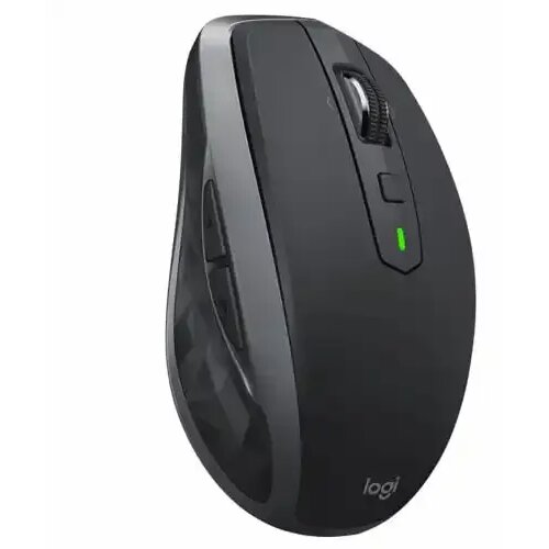 Logitech Mi&amp;scaron; LOGITECH MX Anywhere 2S wireless bluetooth Black, 910-007230 Slike