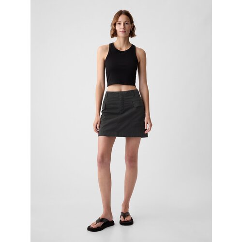 GAP Mini Cargo Skirt - Women's Cene