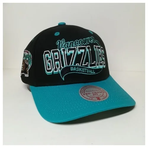 Mitchell And Ness Crna