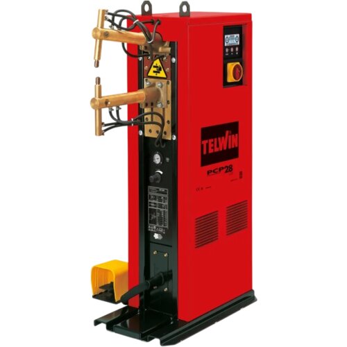 Telwin pcp 28 lcd 400V + 500MM arms Cene