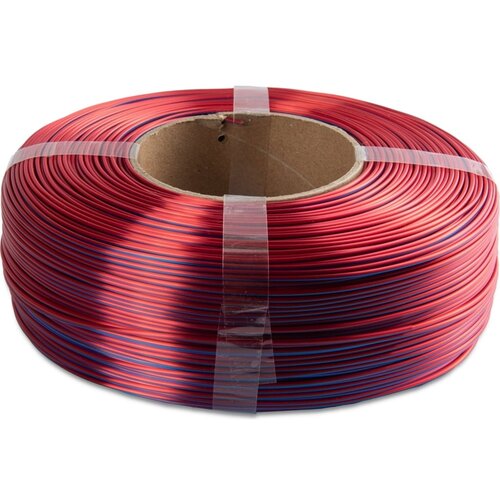 Refill PLA Magic Silk Fire &amp;amp; Ice, 1,75 mm / 1000 g Slike