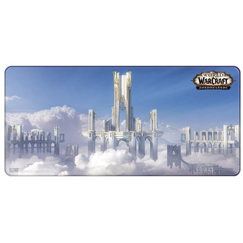  Podloga za miš World Of Warcraft Shadowlands Bastion XL Cene