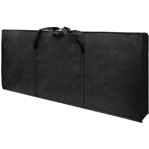  Sklopivi stol za manikuru s kotačićima Slike