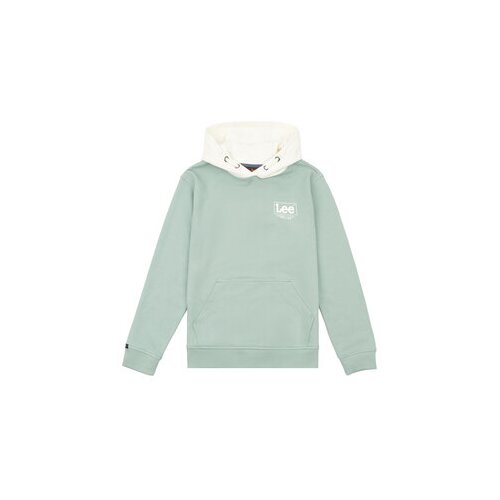 Lee Jopa Supercharged 0123 Zelena Regular Fit Slike