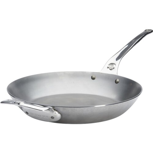 De buyer Mineral B Pro ponev - &amp;Oslash; 32 cm Slike
