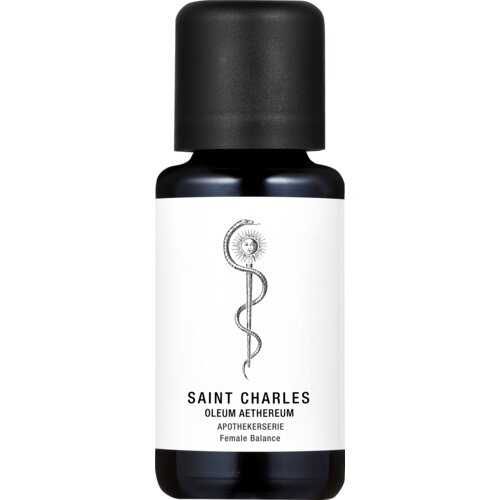 Saint Charles Mirisna esencija Female Balance - 20 ml Slike