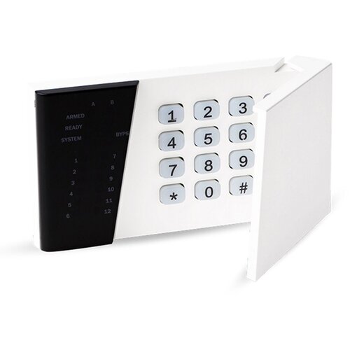  numerička tastatura bela EKB3 LED ELDES OST01999 Cene