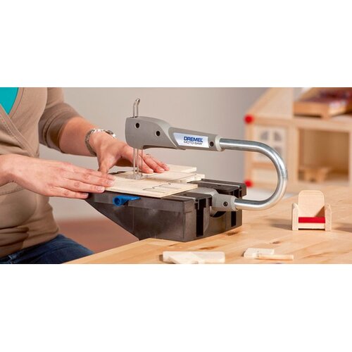 Dremel moto-testera MS20-1/5 F013MS20JA Slike