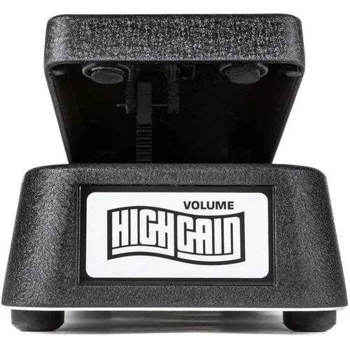 Dunlop gcb 80 high gain