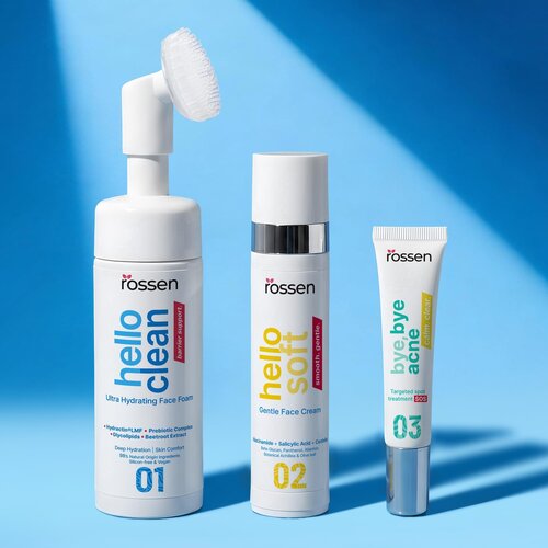  Anti-acne rutina za tinejd&Aring;&frac34;ere Cijene