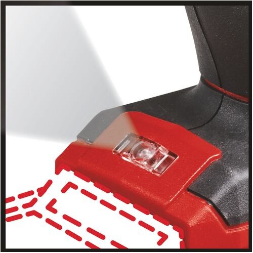 Einhell Car Expert akumulatorski ručni kompresor Power X-Change CE-CC 18 Li-Solo Slike