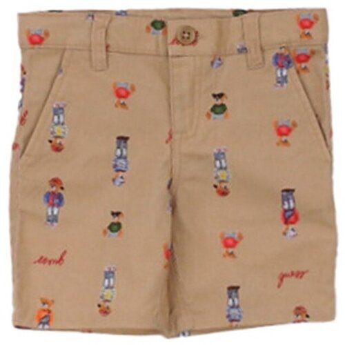 Guess N5RD01 WFY91 Bež Slike
