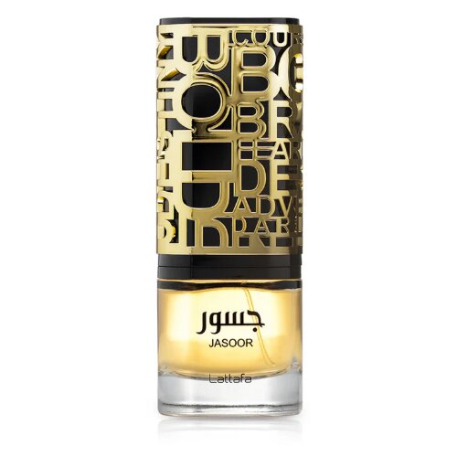 Lattafa Collection Jasoor 100ml Slike