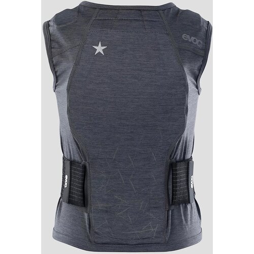 Evoc Protector Kids &Scaron;citnik za hrbet carbon grey Cene
