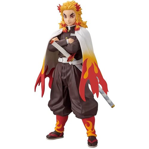Prestige Figures figura demon slayer - kyojuro rengoku Cene