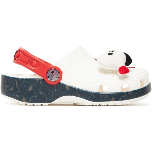 Crocs Klope Boys Superman Classic, bele Cene