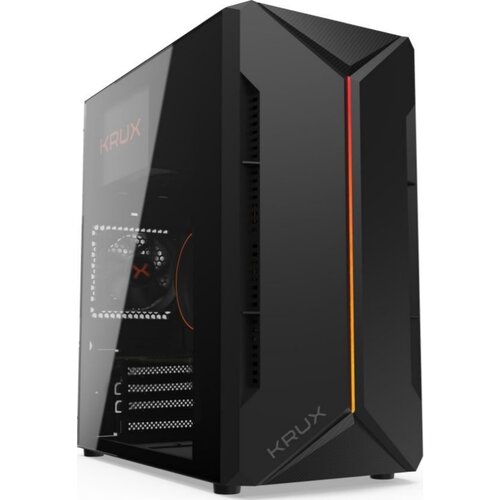 VIST PC Gaming RYZEN 7 5700G - Ram 32GB - AMD Radeon RX VEGA8 - SSD 1TB M.2 - W11, (21267675) Slike