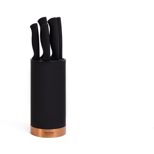 Bonami Essentials Set od 5 noževa od nehrđajućeg čelika - Slike