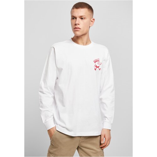 Mister Tee Men's T-shirt Ayran The Streets white Cijene