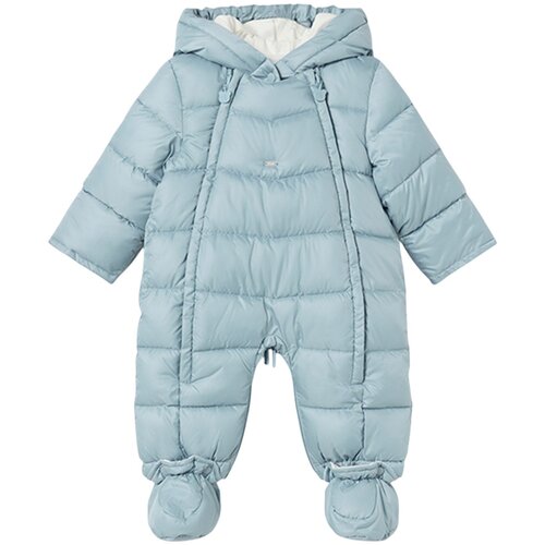 Mayoral zimski pajac polar blue Cene