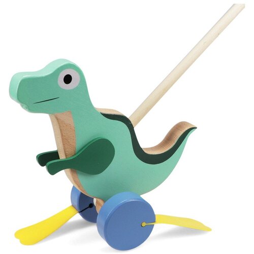 Rex London Lesena igrača Dinosaur &amp;ndash; Slike