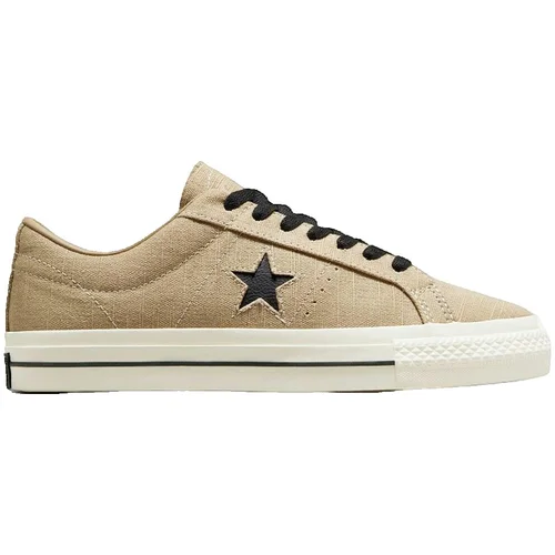 Converse Cons One Star Pro Smeđa