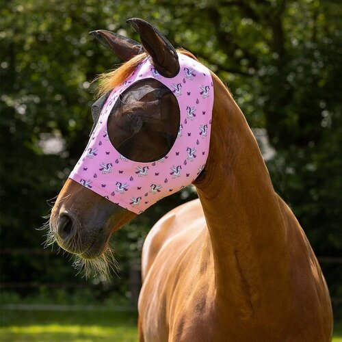 Brands of Q Maska proti insektom Super Bug, unicorn - Extra-Full Slike