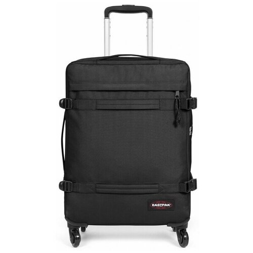 Eastpak Kovčki EK0A5BFI0081 Črna Cene