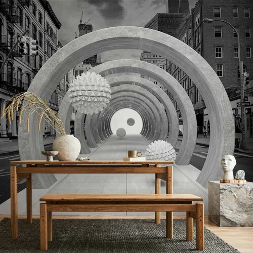  Foto tapeta - Portal 350x256 Standard Cene